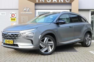 Hyundai Nexo FCEV 163pk FWD Plus Pack RIJKLAAR