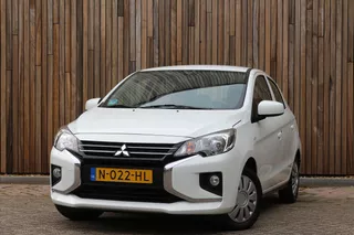 MITSUBISHI Space Star  - 1.2 Cool+ RIJKLAAR