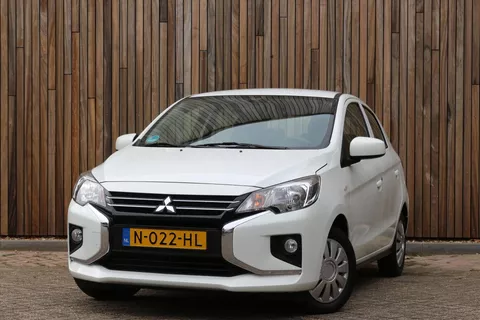 MITSUBISHI Space Star  - 1.2 Cool+ RIJKLAAR