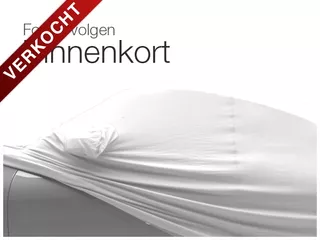 Hyundai Tucson 1.6 GDi 132pk i-Motion RIJKLAAR