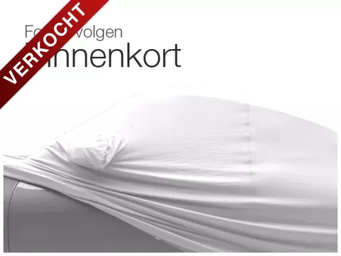 Hyundai Tucson 1.6 GDi 132pk i-Motion RIJKLAAR