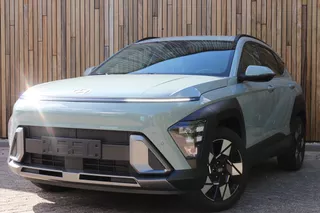 HYUNDAI Kona 1.6 GDI HEV 141pk DCT Comfort Smart RIJKLAAR