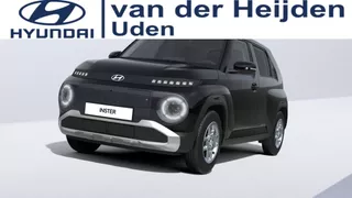 Hyundai Inster 49 kWh 115pk Pulse