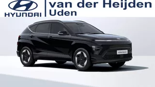 Hyundai Kona 65,4 kWh-Comfort Smart-Warmtepomp-V2L