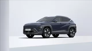 Hyundai Kona 1.6 GDI HEV 138pk DCT Premium