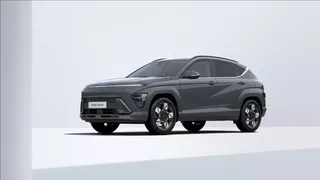 Hyundai Kona 1.6 GDI HEV 138pk DCT Premium