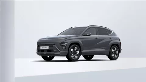 Hyundai Kona 1.6 GDI HEV 138pk DCT Premium