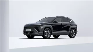 Hyundai Kona 1.6 GDI HEV 138pk DCT Premium