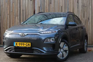 HYUNDAI Kona EV 204pk 2WD Comfort RIJKLAAR