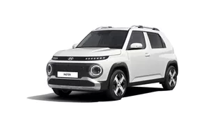 Hyundai Inster 49 kWh 115pk Evolve RIJKLAAR