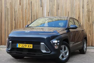 Hyundai Kona 1.6 GDI HEV 141pk DCT Comfort RIJKLAAR