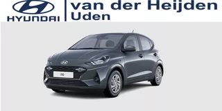 Hyundai I10 1.0i 67pk Comfort