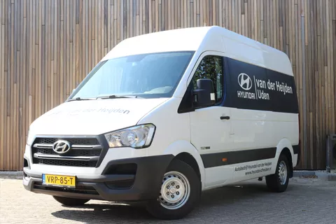 Hyundai H350 110KW L2H2 Trekhaak RIJKLAAR