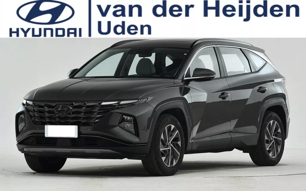 HYUNDAI Tucson 1.6 T-GDi PHEV 265pk Comfort Incl. Trekhaak Nieuw